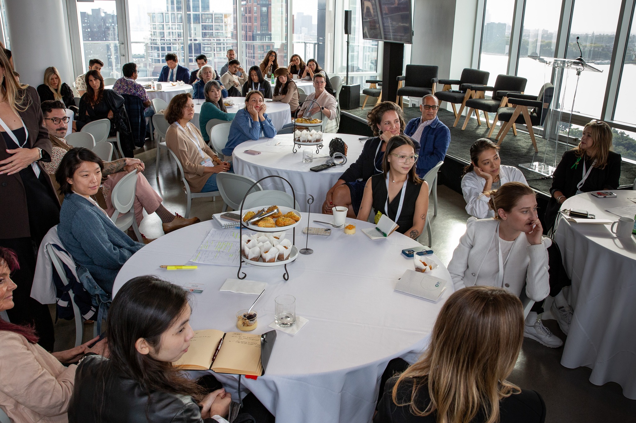 Community program hero